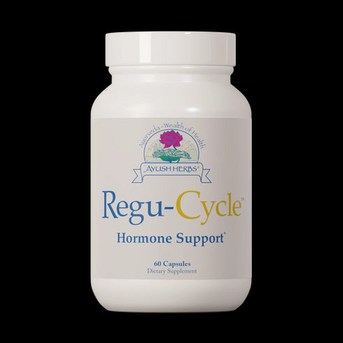 Regu-Cycle 60caps-Matakana Pharmacy